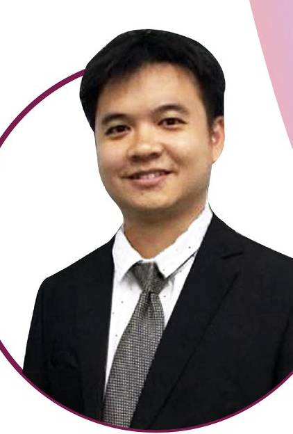 白伟权博士