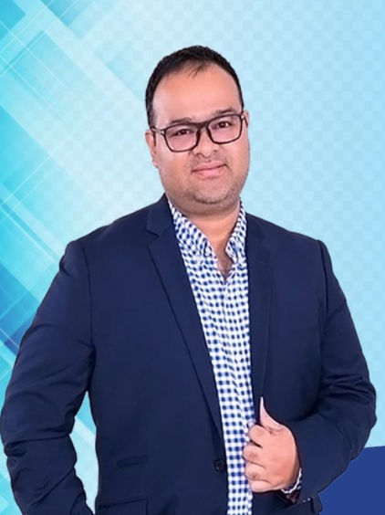 Cikgu Tan CL